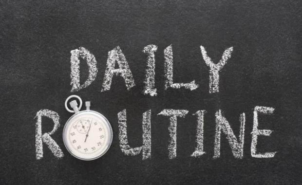 Small Wins, Big Impact: Using Checklists to Transform Your Daily Habits