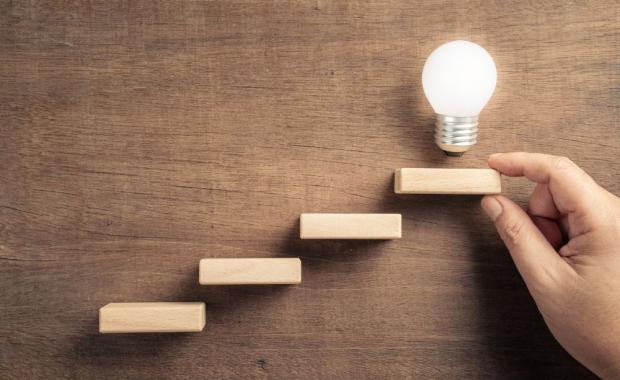 Stop Wishing, Start Creating: Designing Your Career & Life Sprint