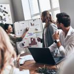 Scaling with Confidence: The Role of Digital and Print Solutions in Business Training
