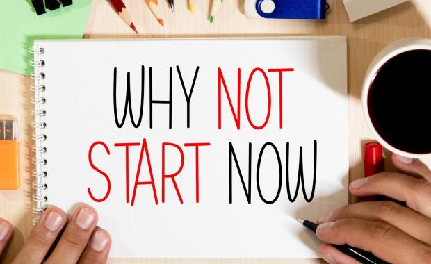 How to Build a Personal Growth System That Actually Works