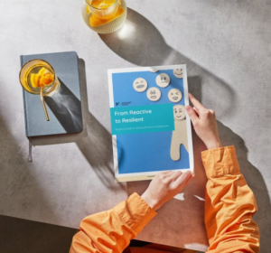 Interactive Workbook: Practical Steps to Grow Emotional Intelligence