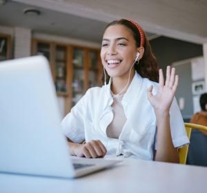 Workshop: Overcoming Imposter Syndrome