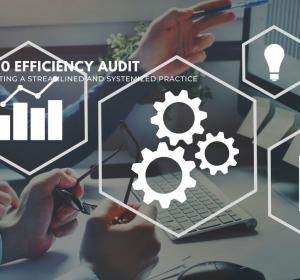 Optimize 360 Efficiency Audit: Your Guide to a Streamlined Practice