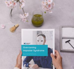 Interactive Workbook: Overcoming Imposter Syndrome