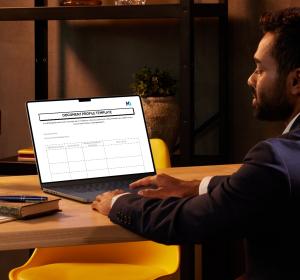 Document Profile Template
