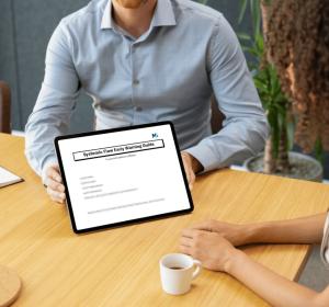 Systemic Flaw Early Warning Template