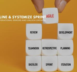 The Streamline & Systemize Sprint: Unlock Business Potential & Growth