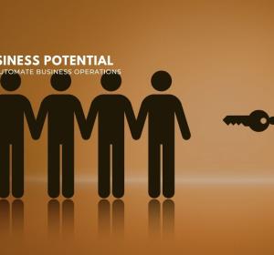 Unlock Business Potential: Map, Analyze and Automate Business Operations